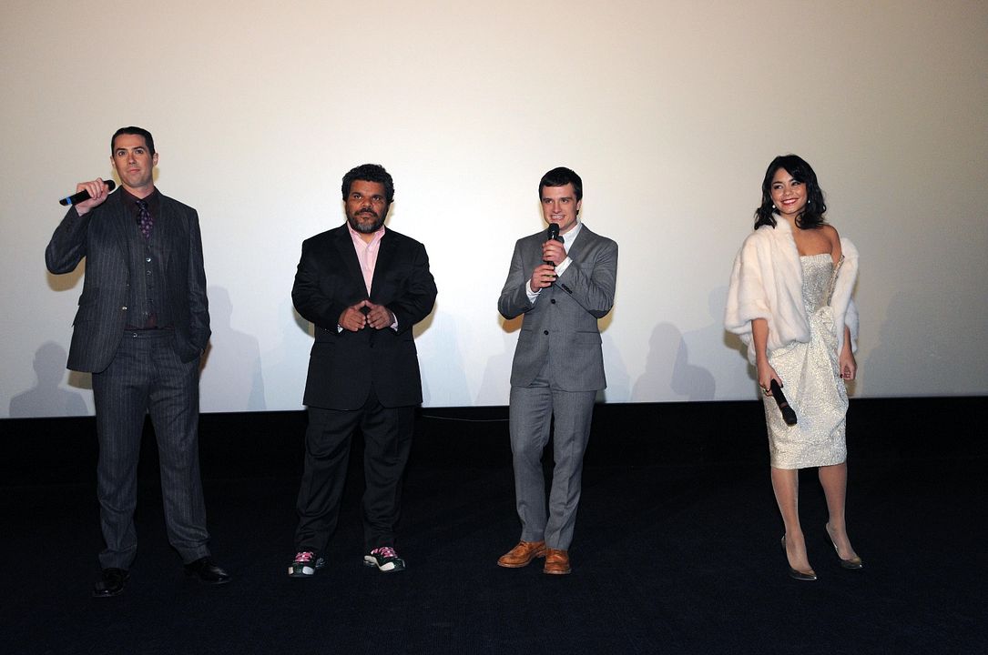 Viaje 2: La Isla Misteriosa : Foto