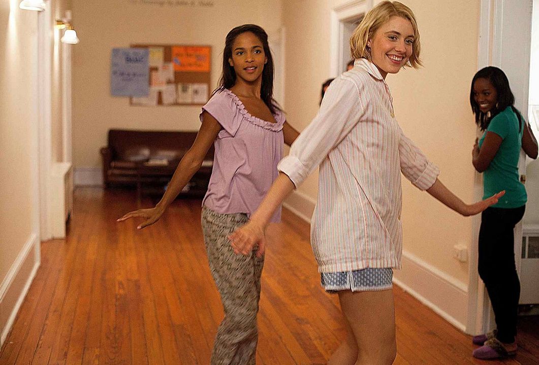 Damsels in Distress : Foto Greta Gerwig