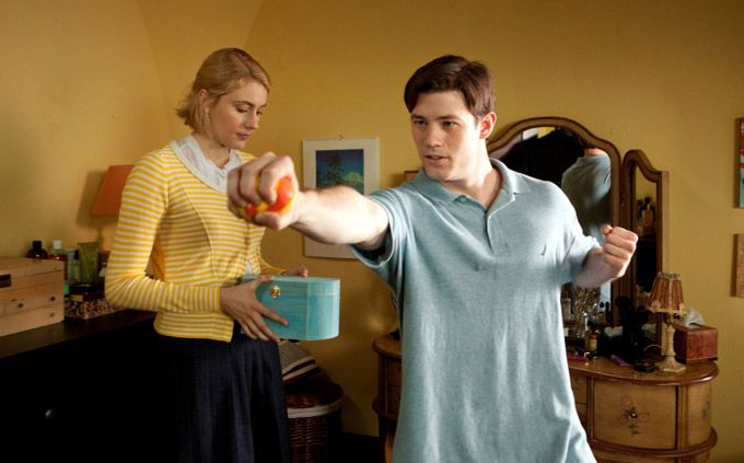 Damsels in Distress : Foto Greta Gerwig