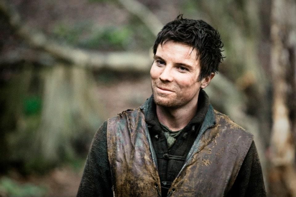 Foto Joe Dempsie