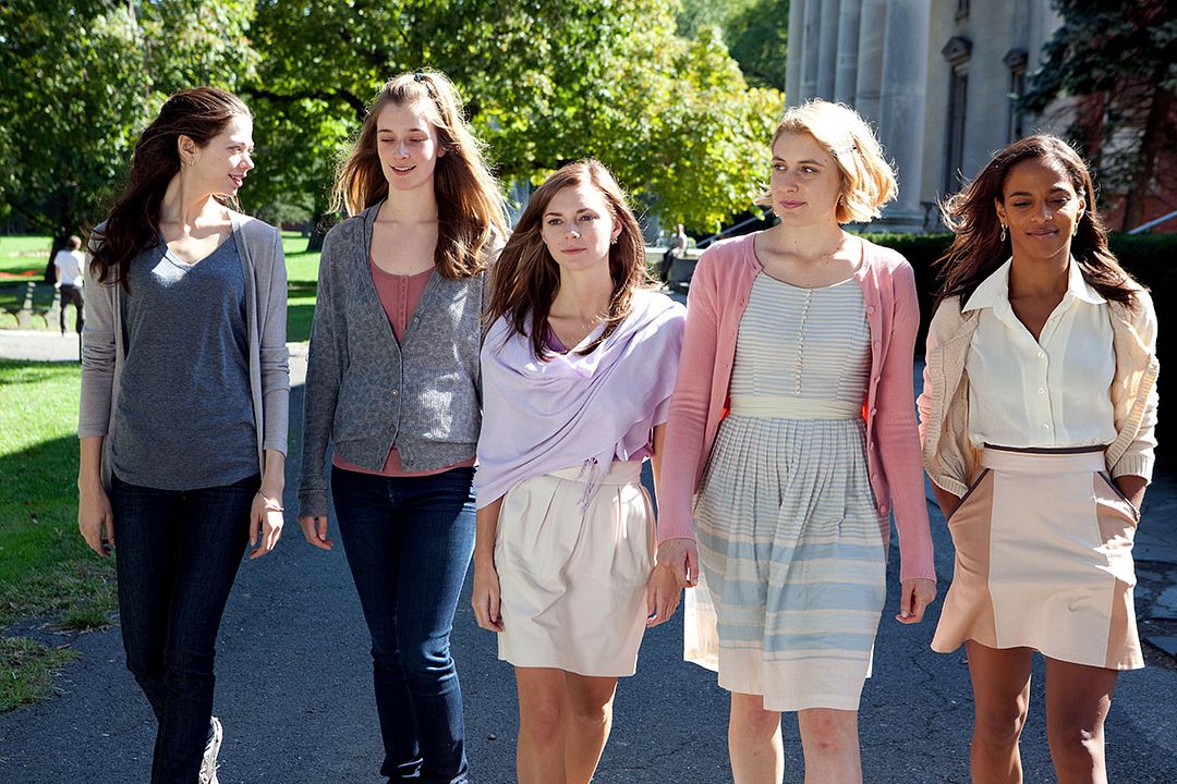Damsels in Distress : Foto Greta Gerwig
