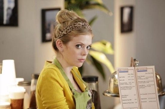 Don't Trust The B---- in Apartment 23 : Foto Dreama Walker