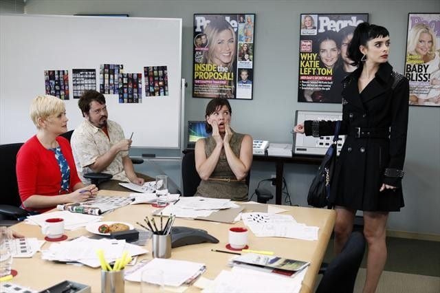 Don't Trust The B---- in Apartment 23 : Foto Krysten Ritter, Kimmy Gatewood