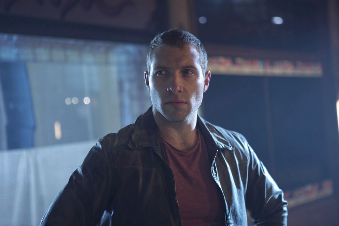 Duro de matar: Un buen día para morir : Foto Jai Courtney