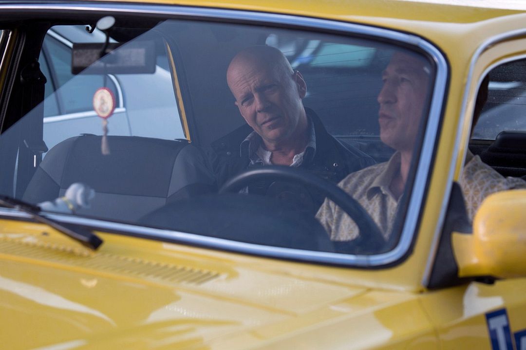 Duro de matar: Un buen día para morir : Foto