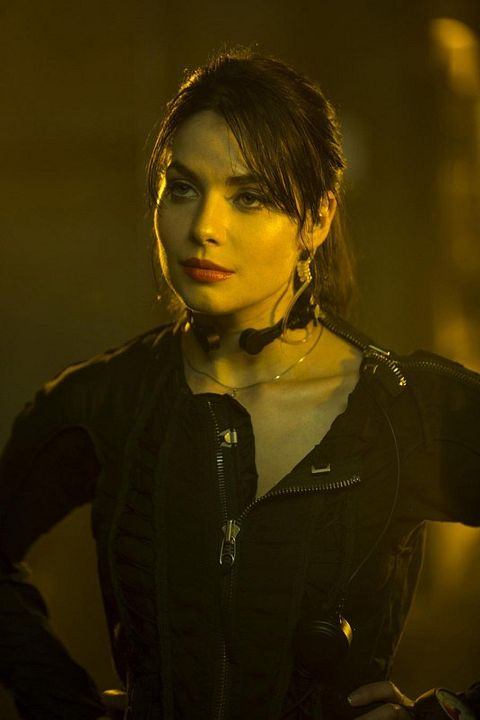 Duro de matar: Un buen día para morir : Foto