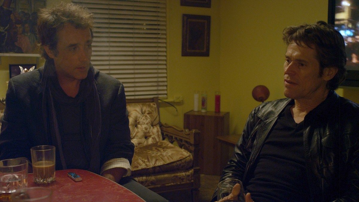 4:44 Last day on earth : Foto Willem Dafoe