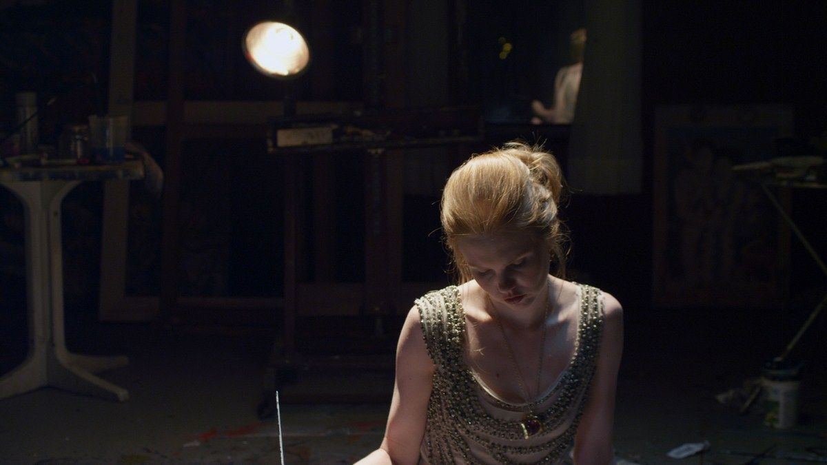 4:44 Last day on earth : Foto