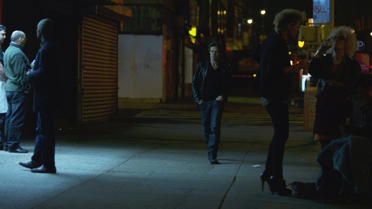 4:44 Last day on earth : Foto Willem Dafoe