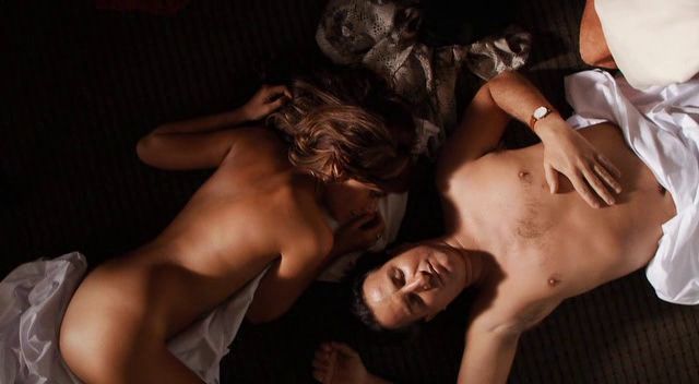 Crímenes de lujuria : Foto