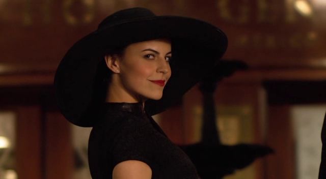 Crímenes de lujuria : Foto