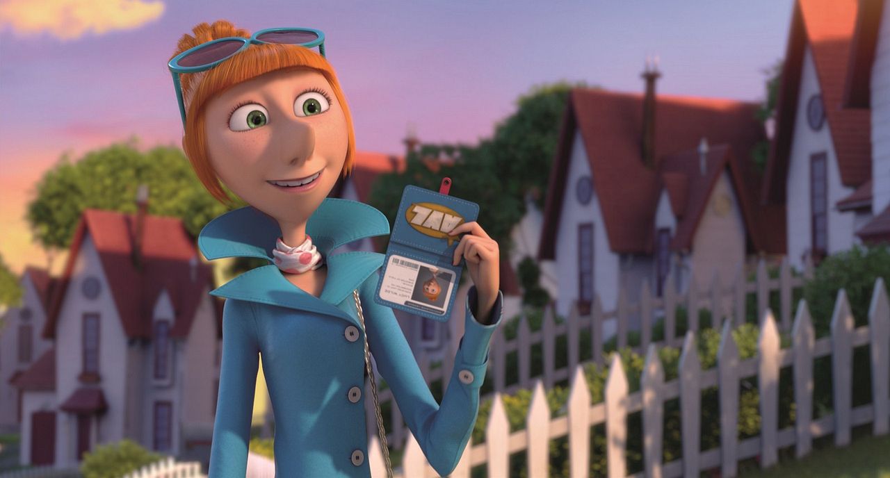 Mi villano favorito 2 : Foto