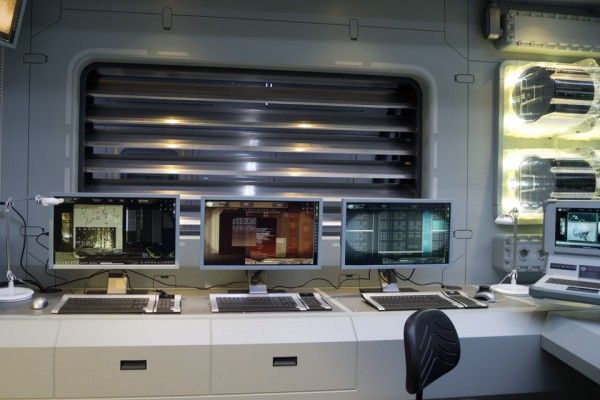 Los Vengadores : Foto