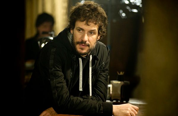 Foto Leonardo Sbaraglia, Álvaro Cervantes, Macarena García, Carlos Cuevas