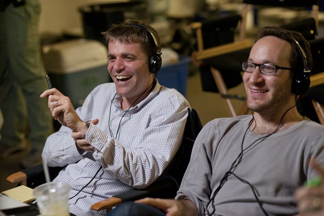 Eternamente comprometidos : Foto Nicholas Stoller