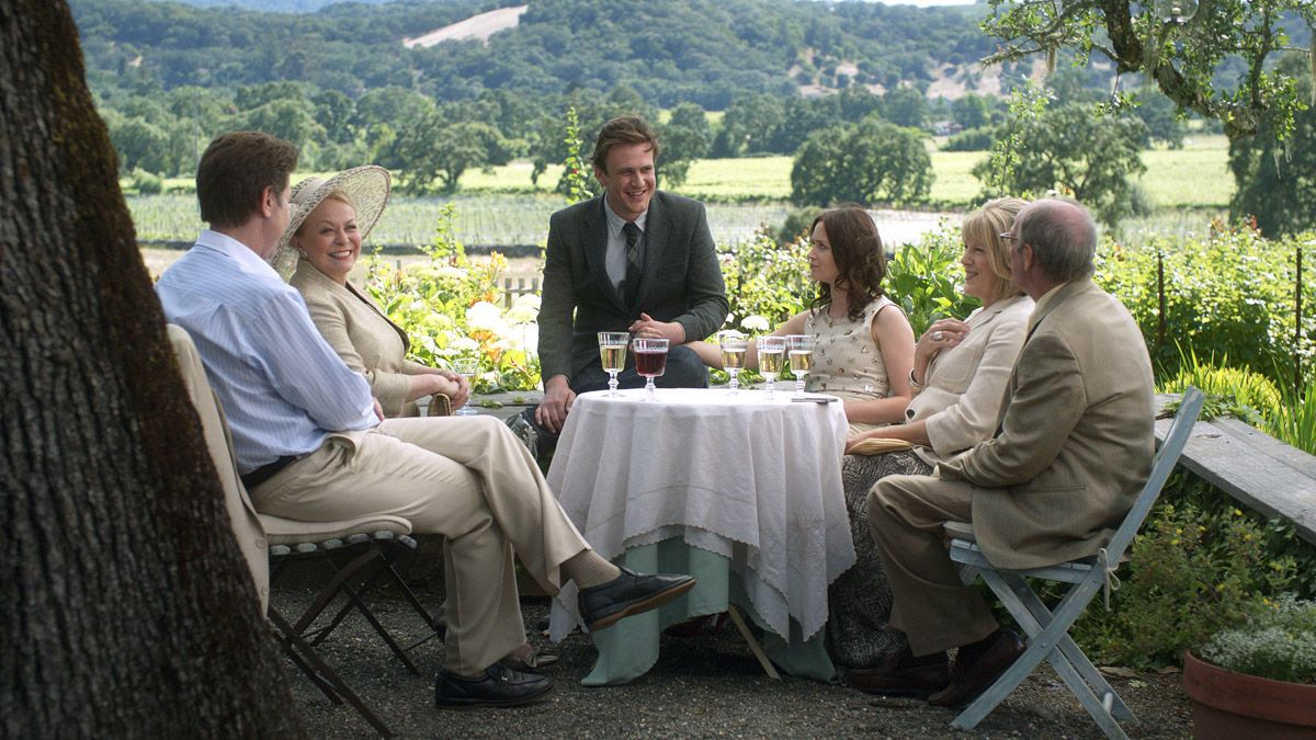 Eternamente comprometidos : Foto Emily Blunt, Jacki Weaver, Jason Segel