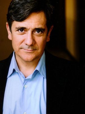 Póster Carlos LaCamara