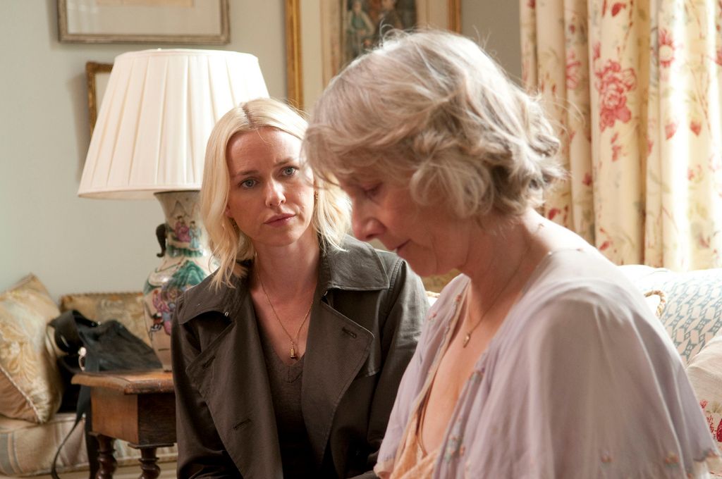 Conocerás al hombre de tus sueños : Foto Naomi Watts