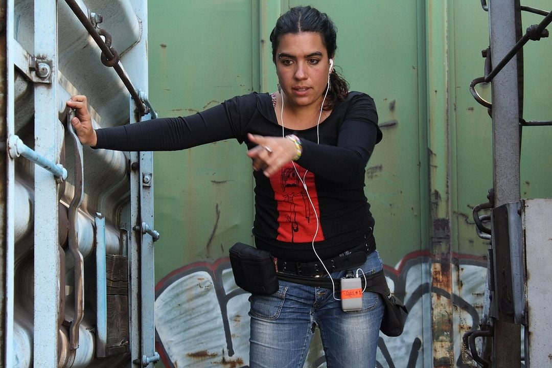 Asalto al cine : Foto