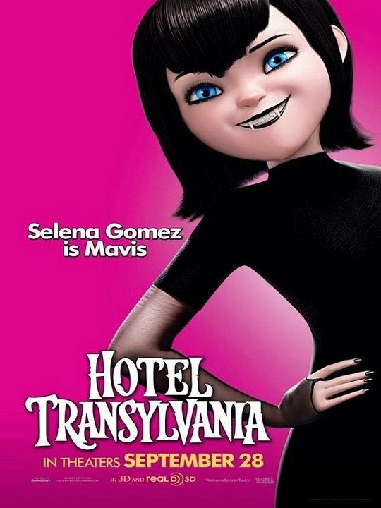 Hotel Transylvania : Foto