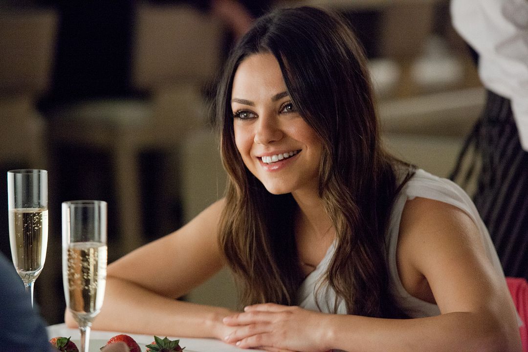 Ted : Foto Mila Kunis