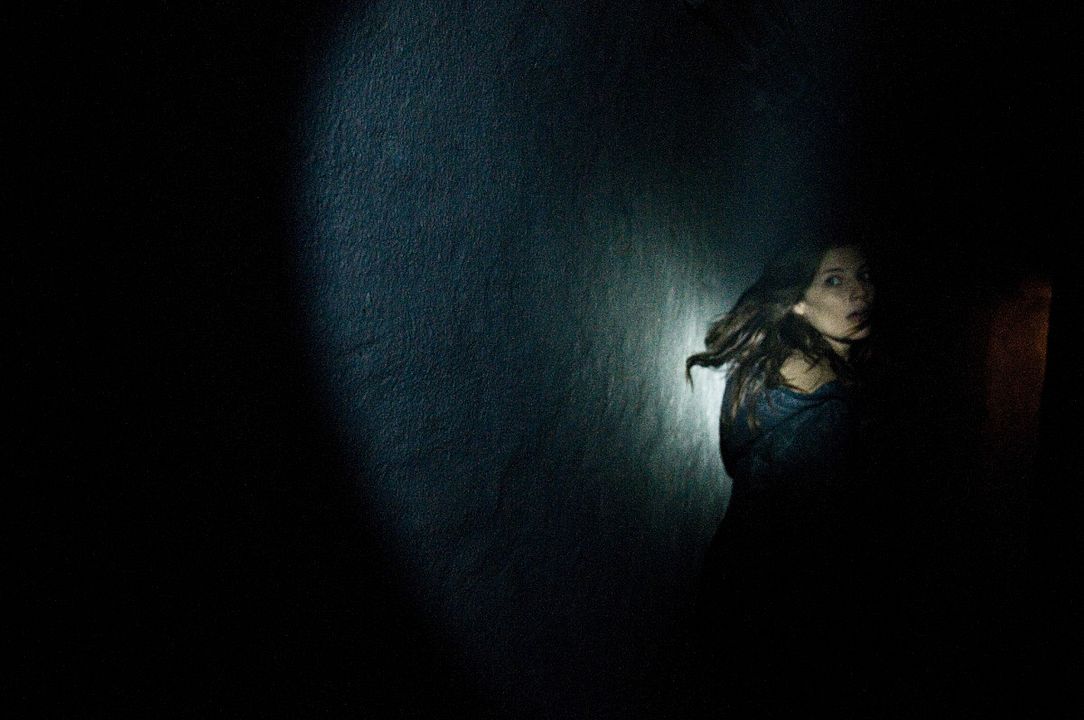 Terror en Chernóbil : Foto