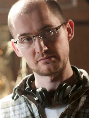 Póster James Watkins