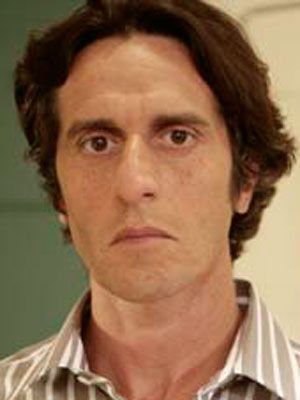 Póster Diego Peretti