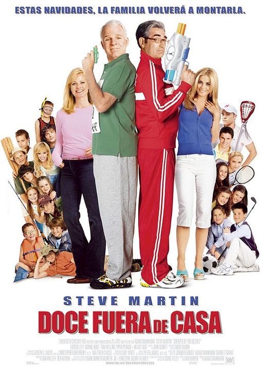 Más barato por docena 2 : Póster