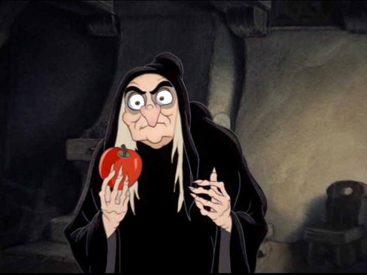 Blancanieves y los siete enanos : Foto