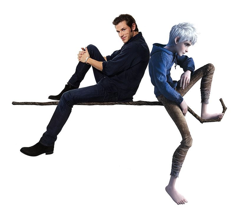 El origen de los Guardianes : Foto Gaspard Ulliel