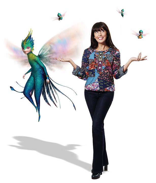 El origen de los Guardianes : Foto