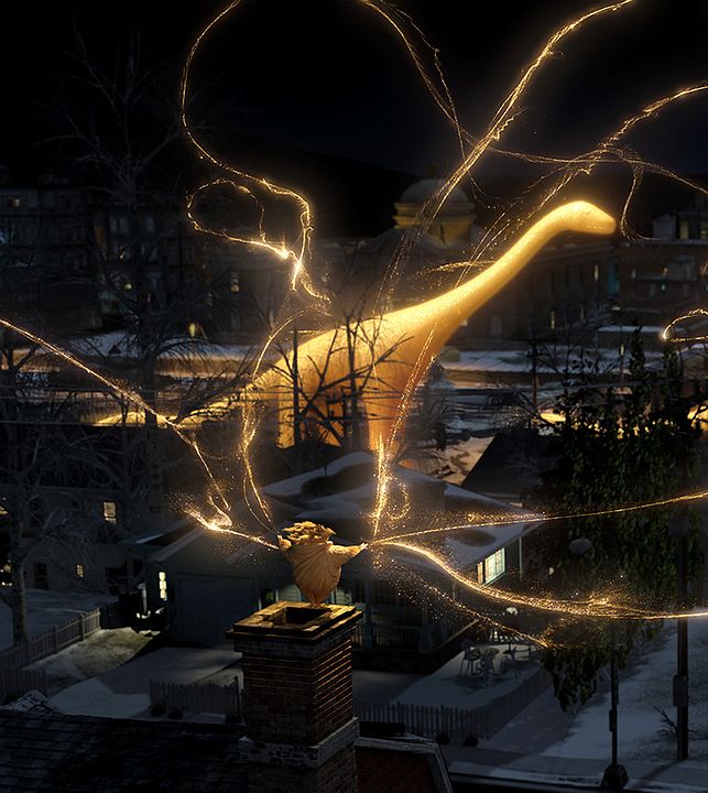 El origen de los Guardianes : Foto