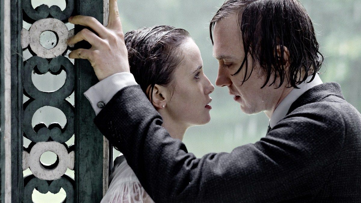 Foto Peri Baumeister, Lars Eidinger