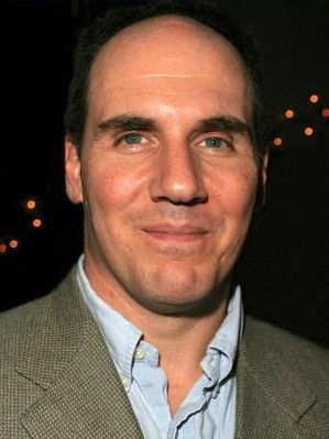 Póster Corey Johnson