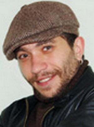 Póster Özgür Emre Yıldırım