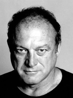 Póster John Doman