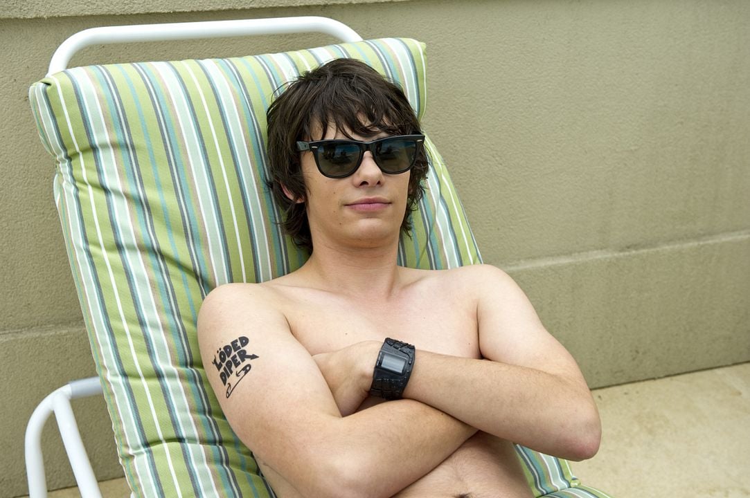 Foto Devon Bostick