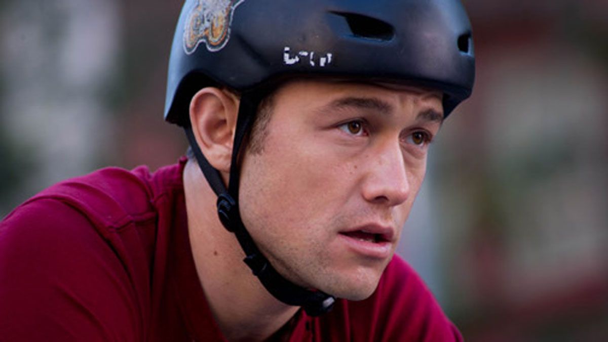 La entrega inmediata : Foto Joseph Gordon-Levitt