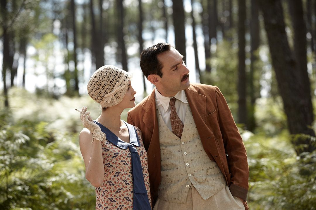 Foto Gilles Lellouche