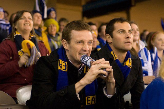 The Cup : Foto Stephen Curry