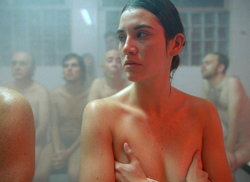 Post Tenebras Lux : Foto