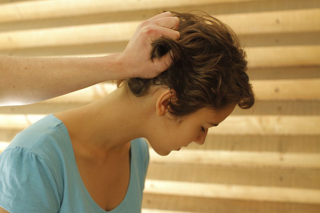 Después de Lucía : Foto Tessa Ía