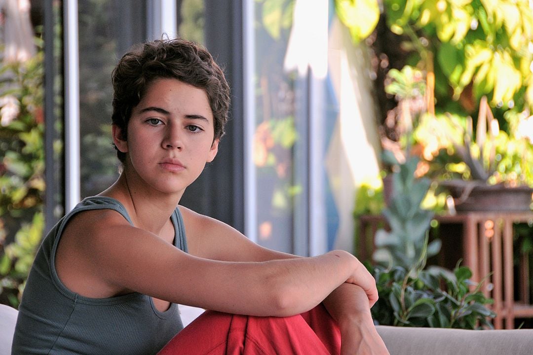 Después de Lucía : Foto Tessa Ía