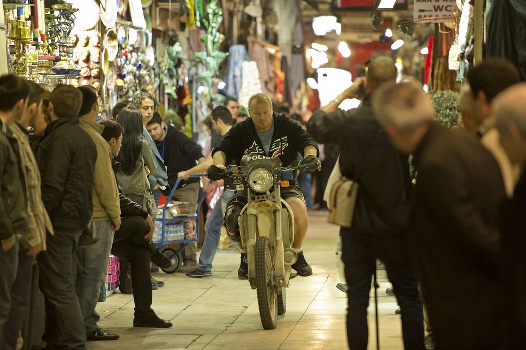 007 Operación Skyfall : Foto