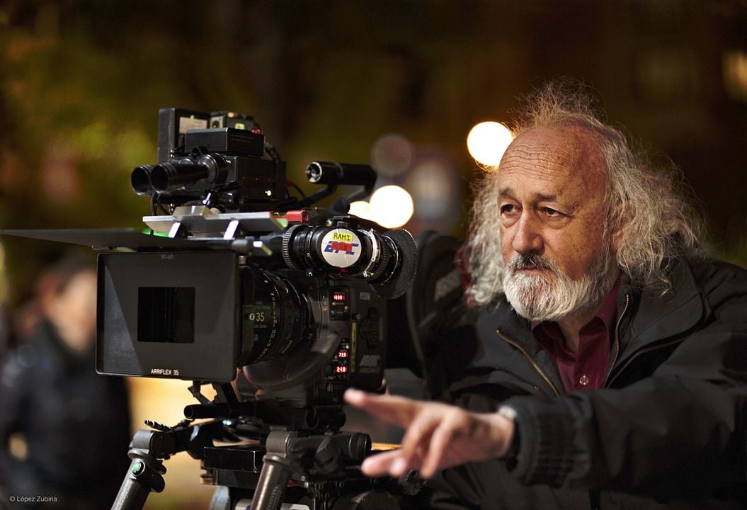 Foto Montxo Armendariz