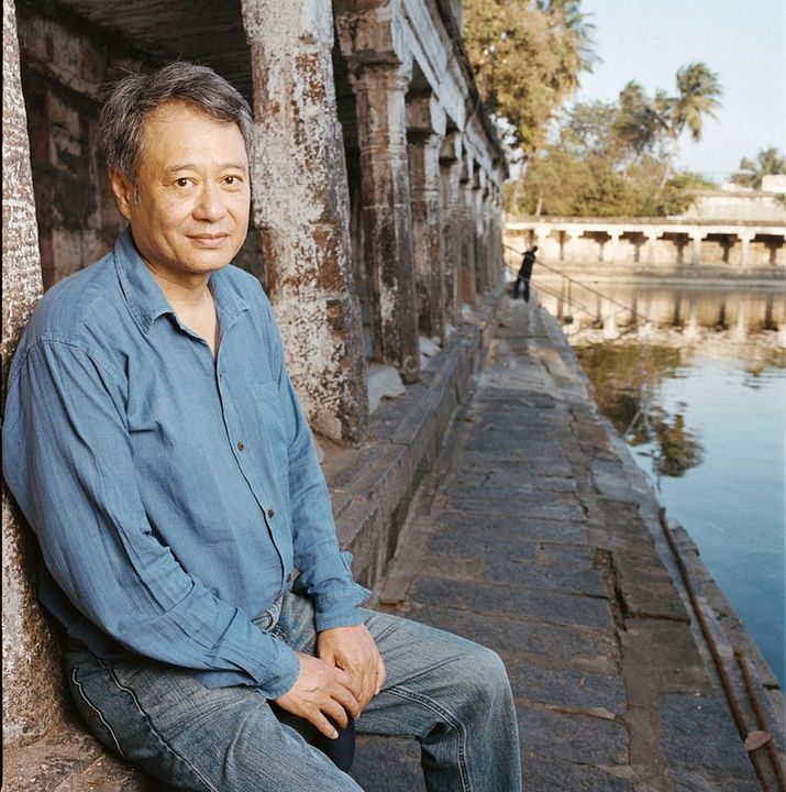 Una aventura extraordinaria : Foto Ang Lee