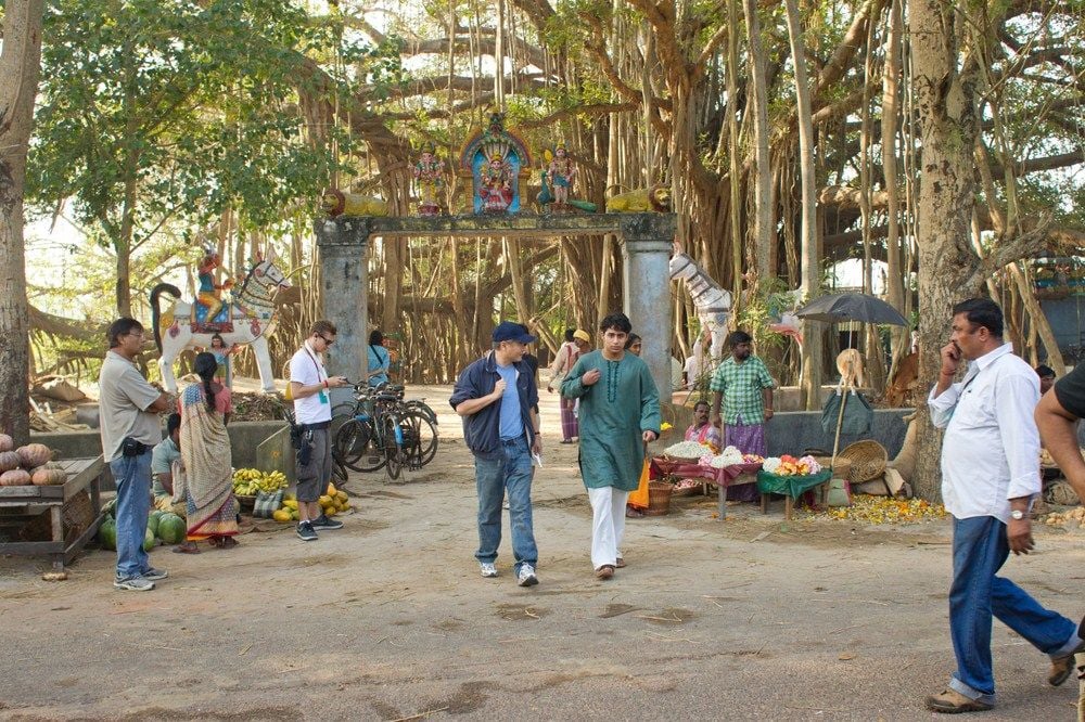 Una aventura extraordinaria : Foto Suraj Sharma