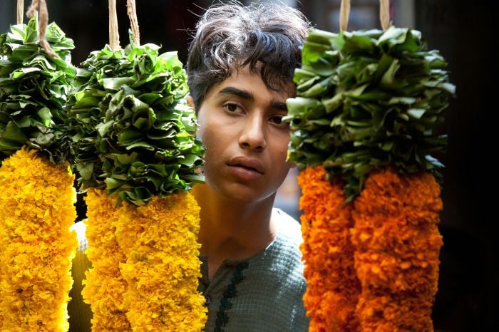 Una aventura extraordinaria : Foto Suraj Sharma