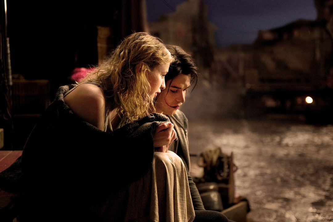 Foto Marc-André Grondin